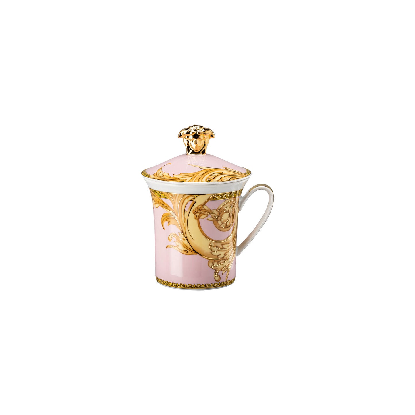 Versace 30 Years Mug Collection 24-Piece Set
