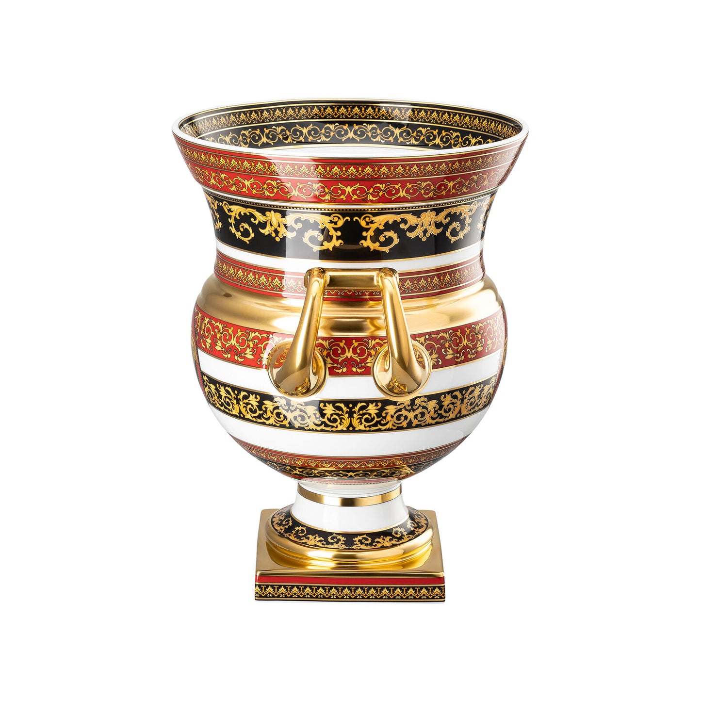 Versace Amphora Medusa Vase 33CM