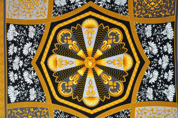 Versace Craft Fabric for sale