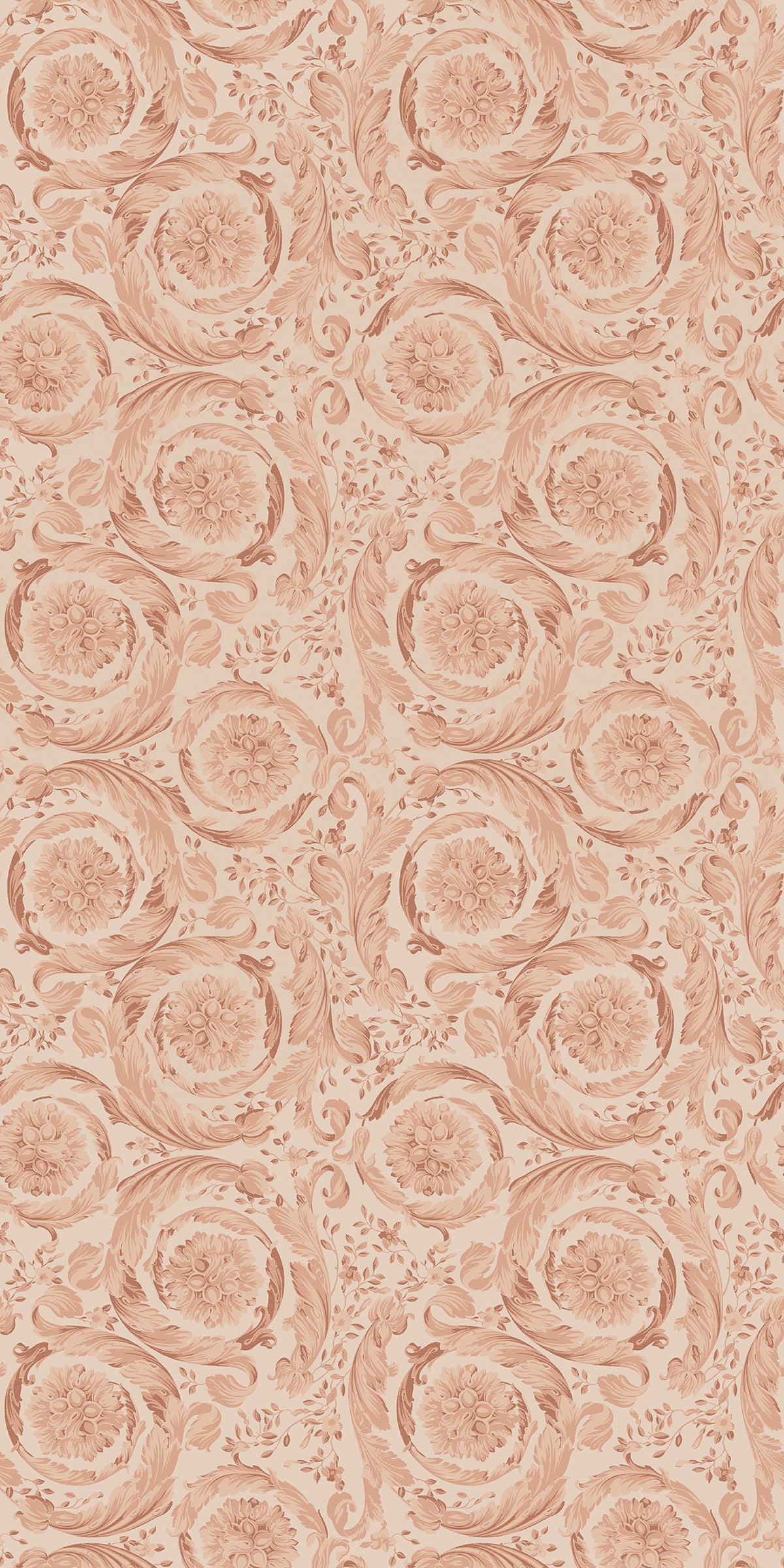 Bathroom Tile Versace Barocco - Natural - 60cm x 120cm