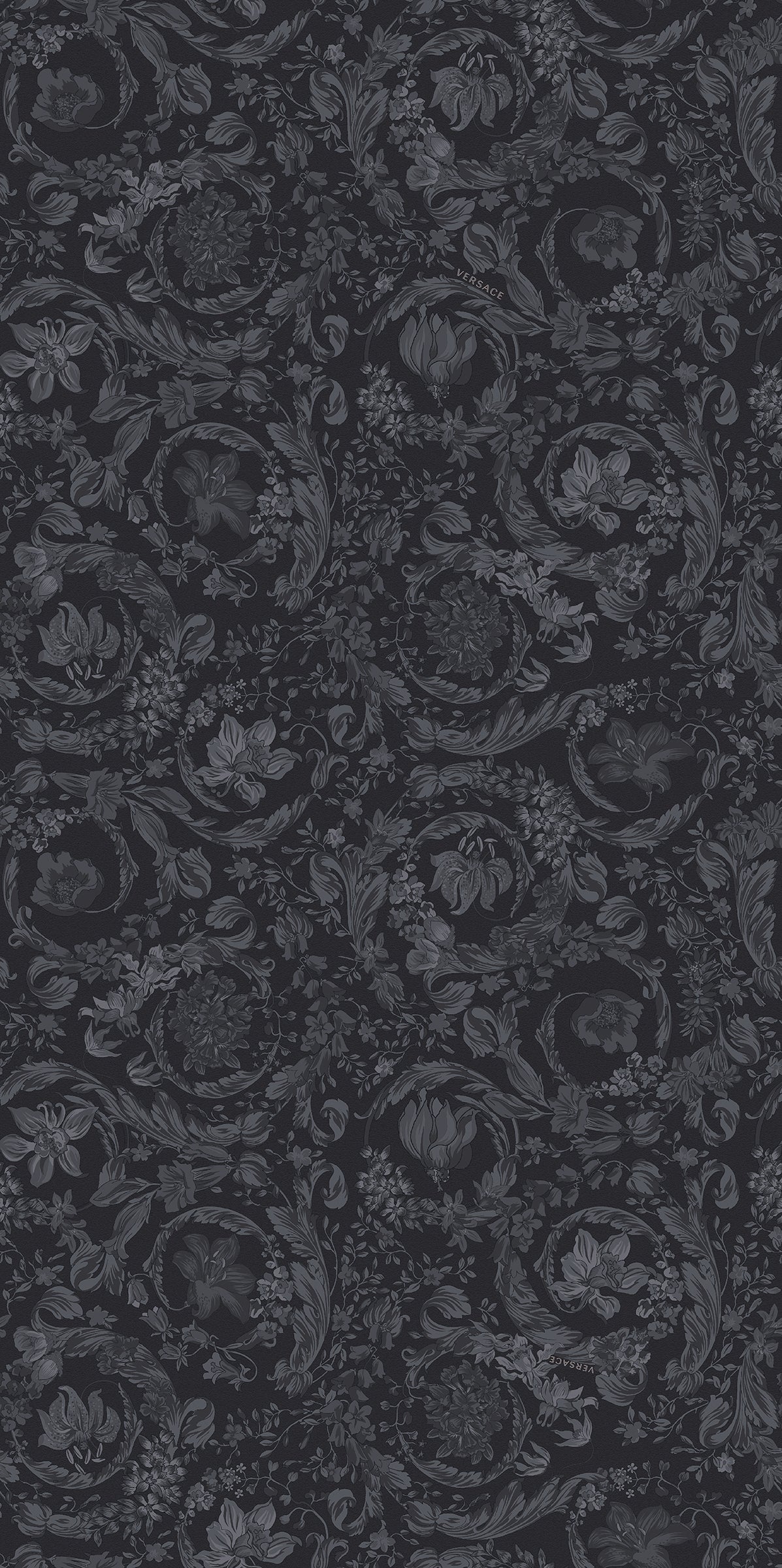 Bathroom Tile Versace Barocco - Natural - 60cm x 120cm