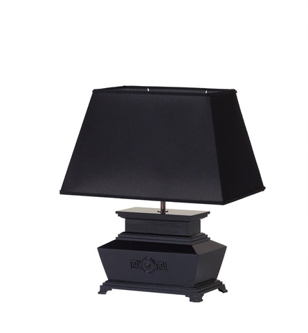 Versace Signature Lamp-1Pc