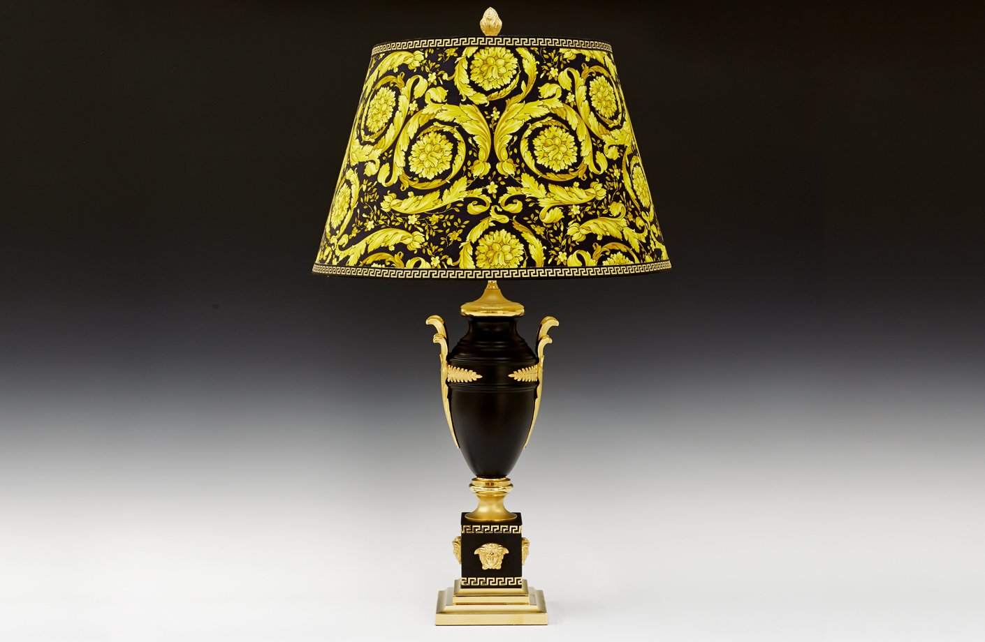 Versace Amphora Table Lamp