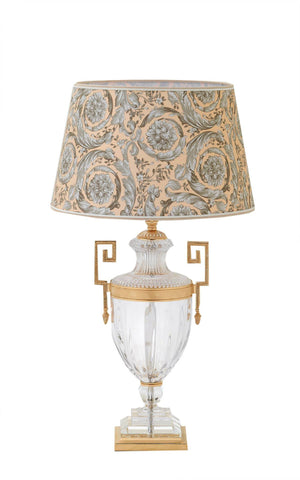 Versace Athena Lamp
