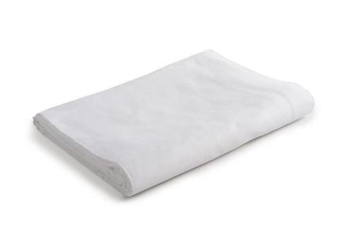 Versace Baroque & Robe Medusa White Queen Size Sheet Set - 4 Pieces