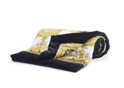 Versace Le Dome Baroque Comforter Special Size - 300 cm x 300 cm