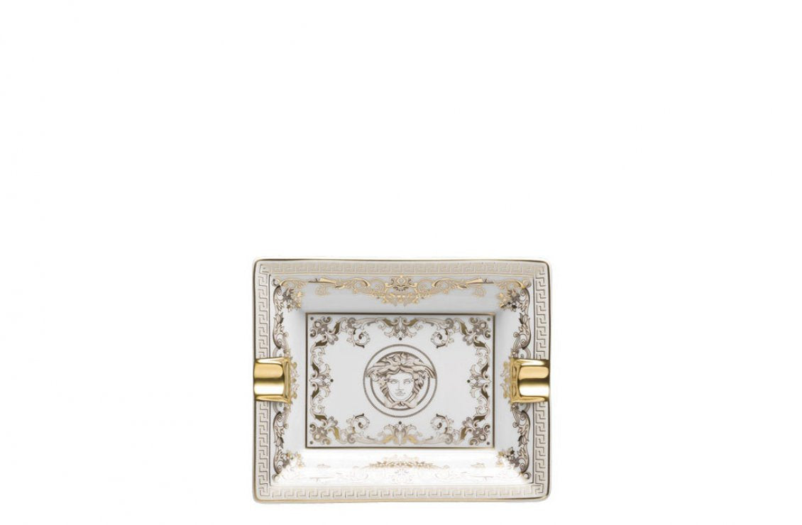 Versace Medusa Gala Ashtray 13cm