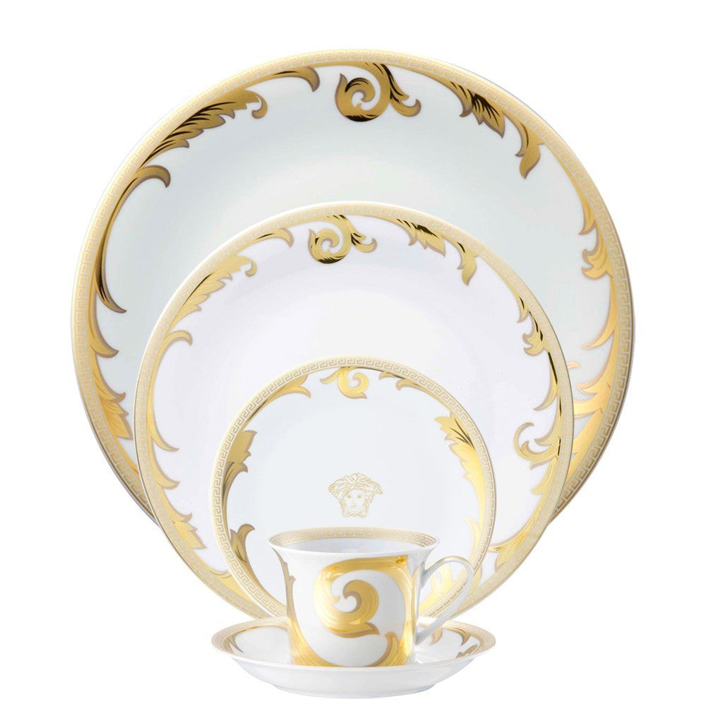 Versace Rosenthal Dinnerware