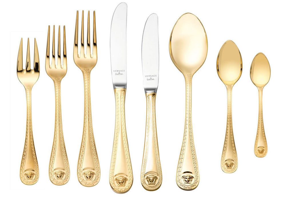 Versace Cutlery