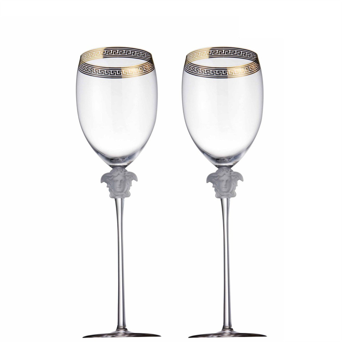 Versace Stemware