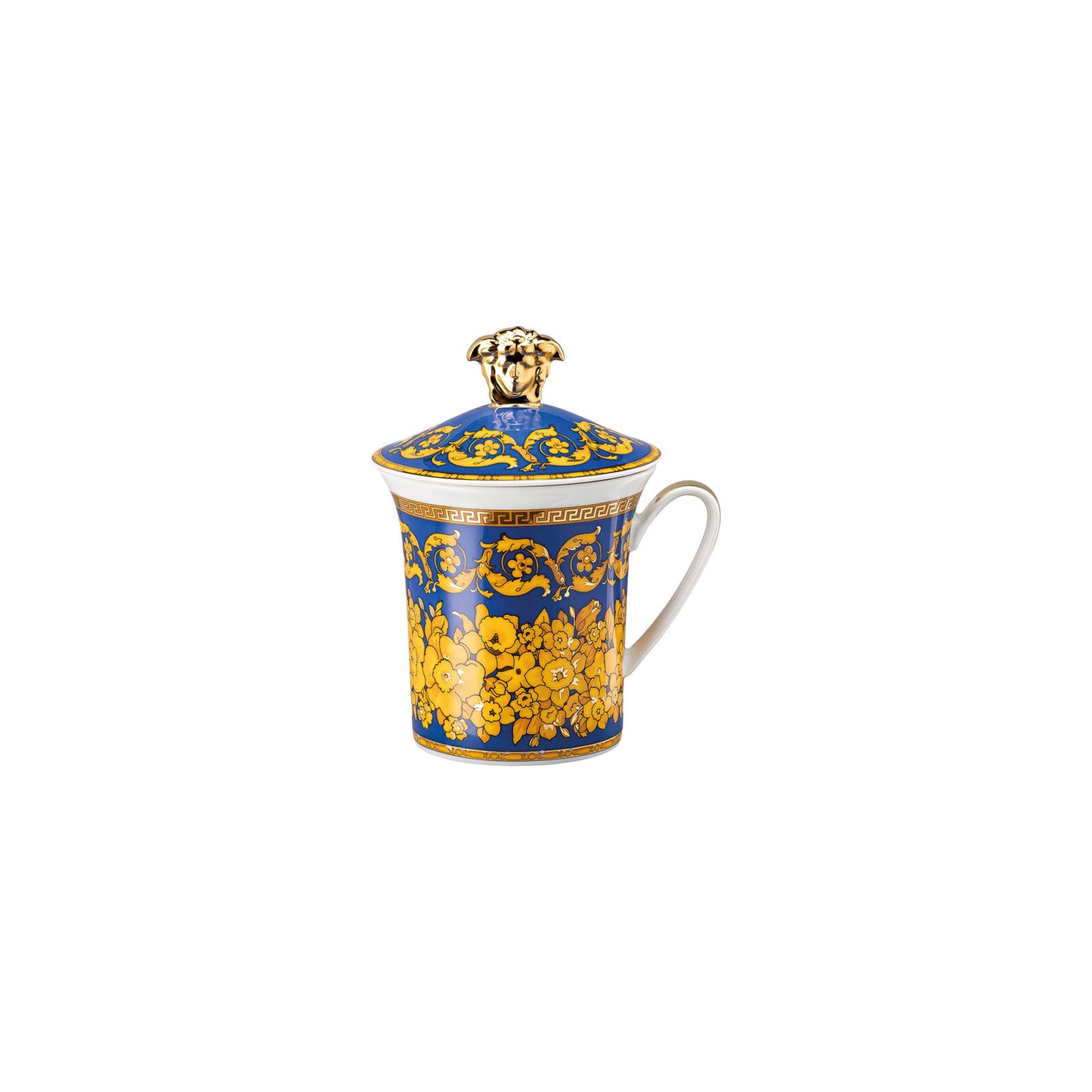 Versace 30 Years Mug Collection 24-Piece Set