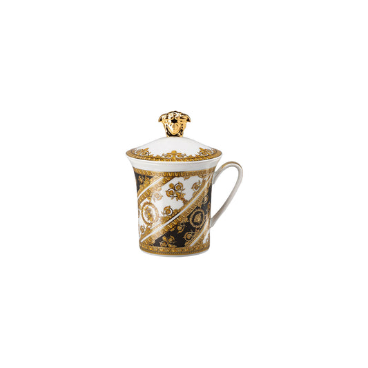 Versace 30 Years Mug Collection I Love Baroque Mug