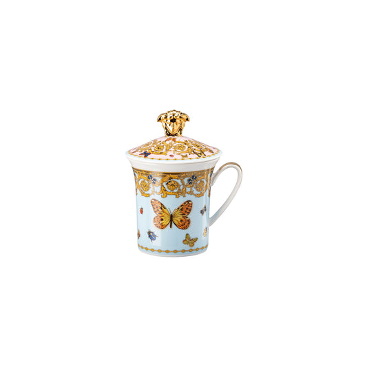 Versace 30 Years Mug Collection Le Jardin de Versace