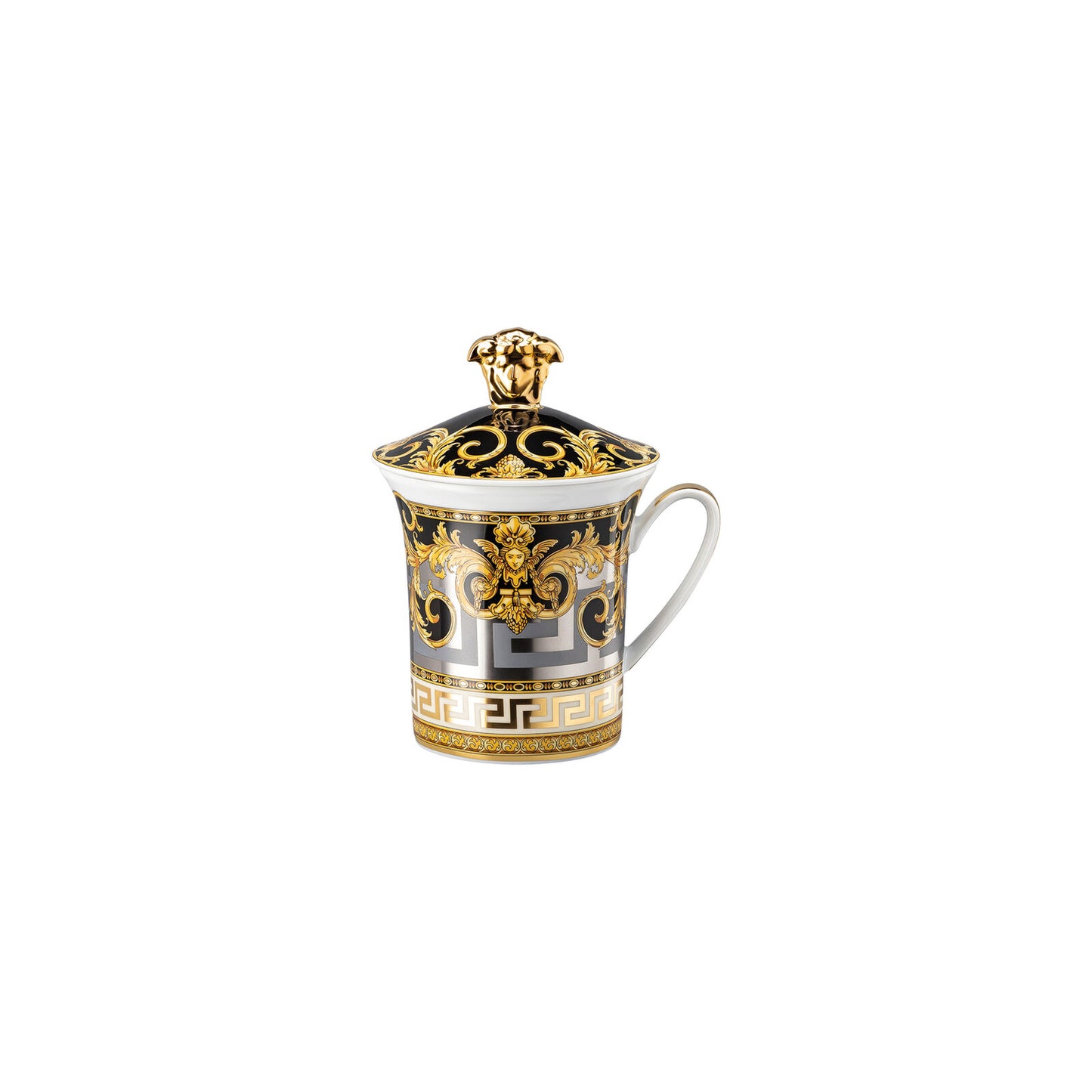 Versace 30 Years Mug Collection Prestige Gala