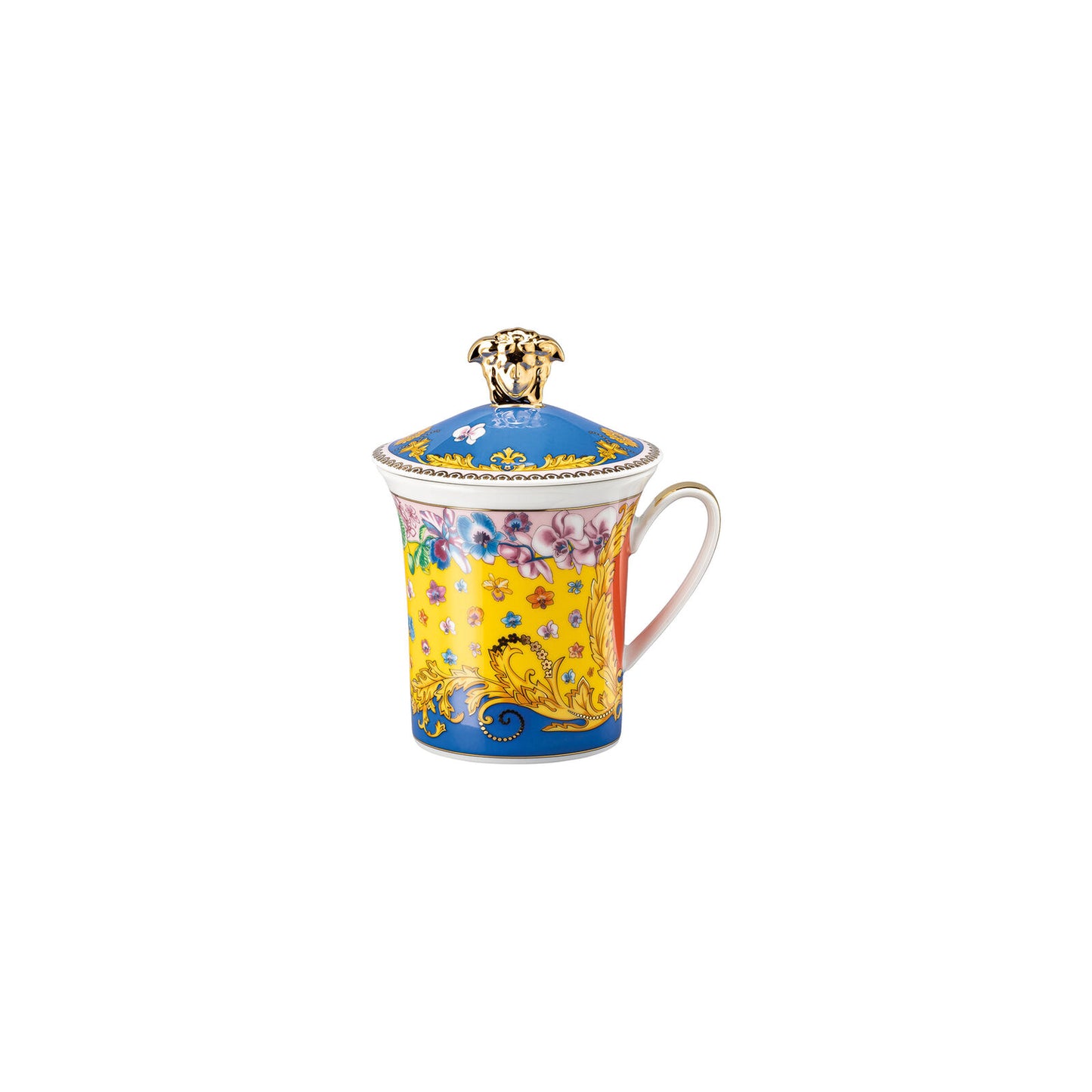 Versace 30 Years Mug Collection 24-Piece Set