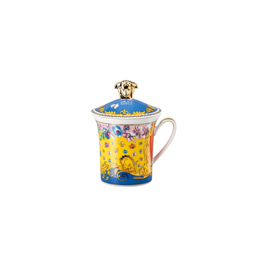 Versace 30 Years Mug Collection Primavera Mug