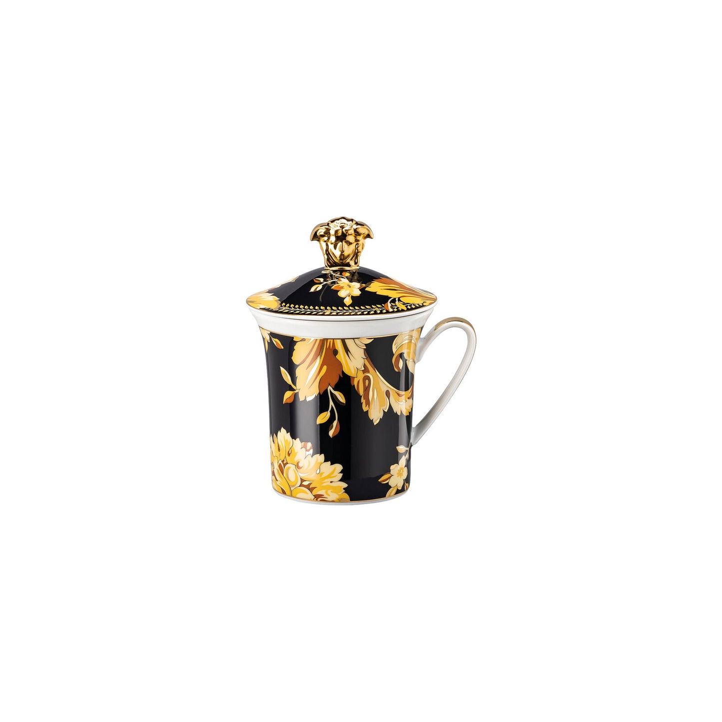 Versace 30 Years Mug Collection 24-Piece Set