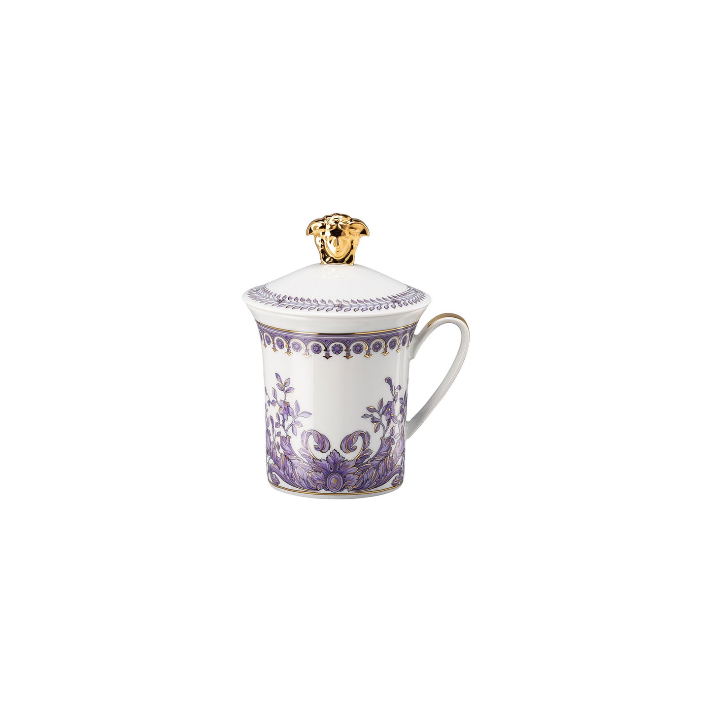 Versace 30 Years Mug Collection Grand Divertissement