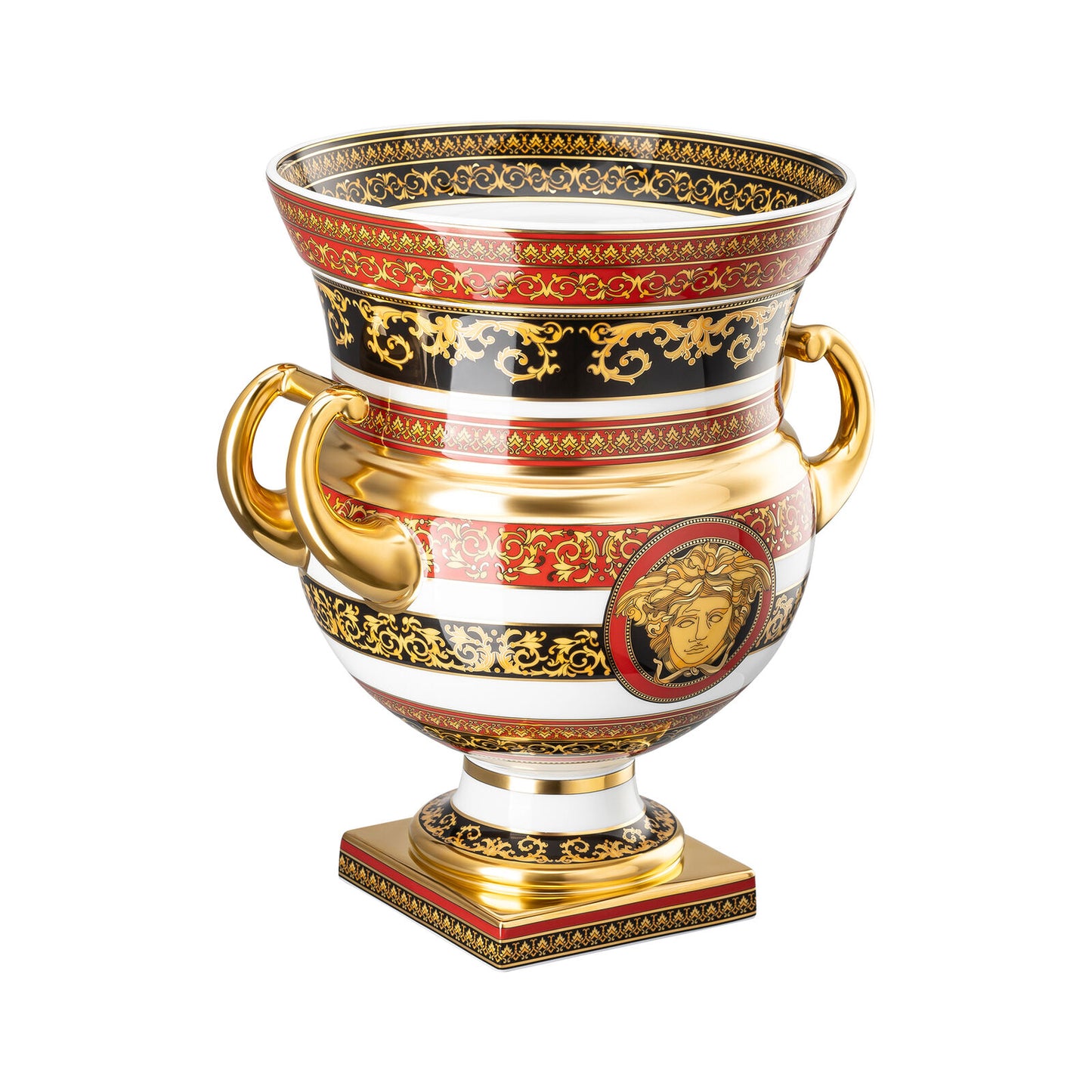 Versace Amphora Medusa Vase 33CM