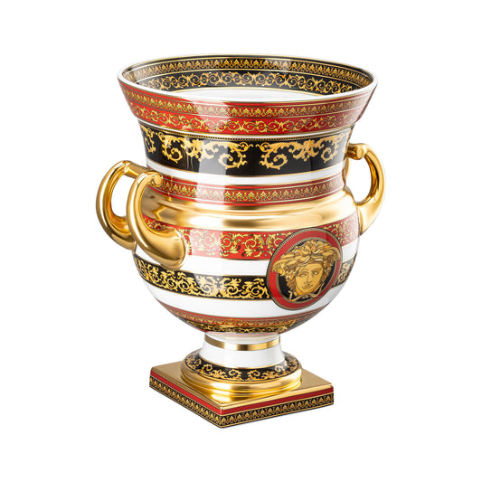 Versace Amphora Medusa Vase 33CM