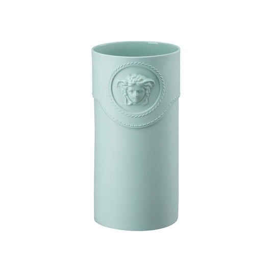 Versace La Medusa Vase Green 24CM