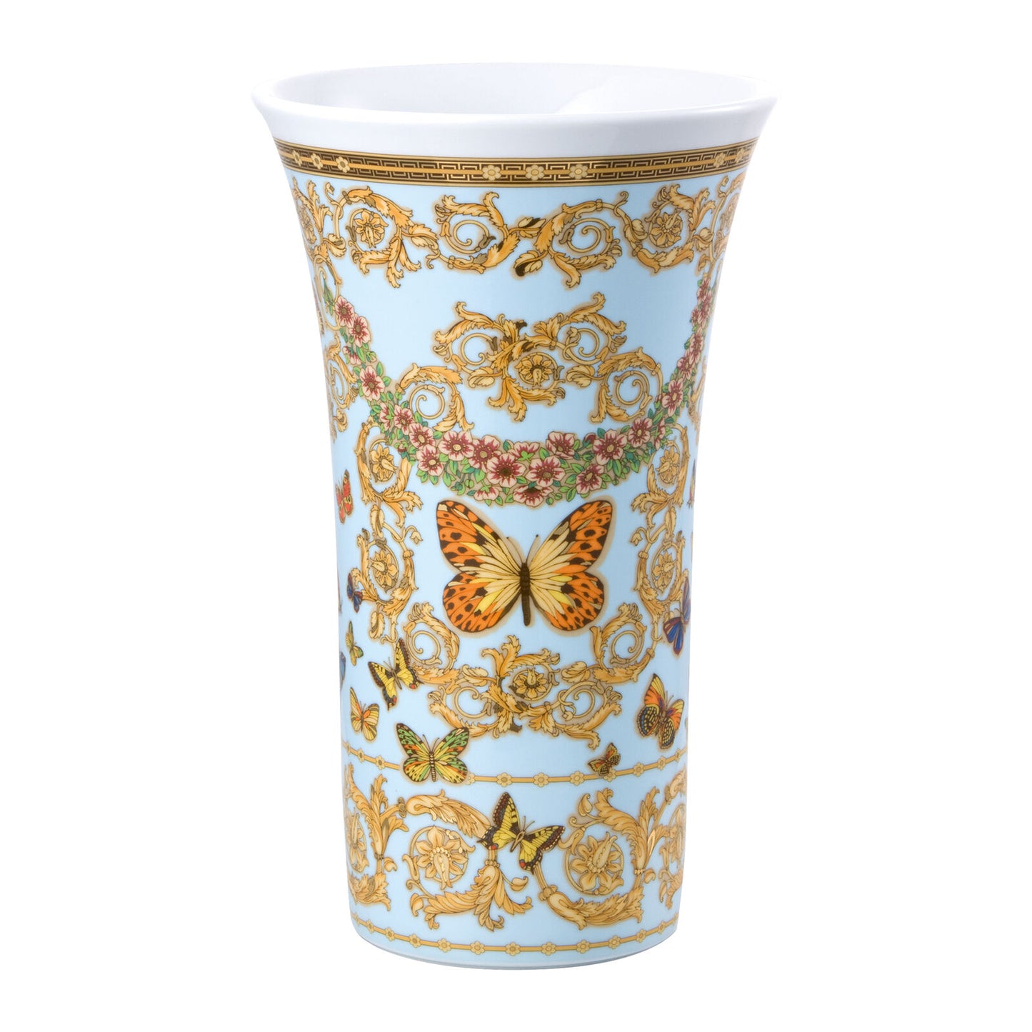 Versace Le Jardin Vase 34cm