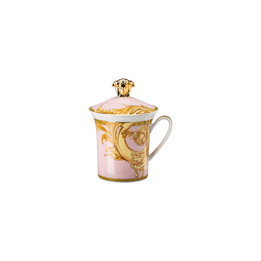 Versace 30 Years Mug Collection Les Reves Byzantins