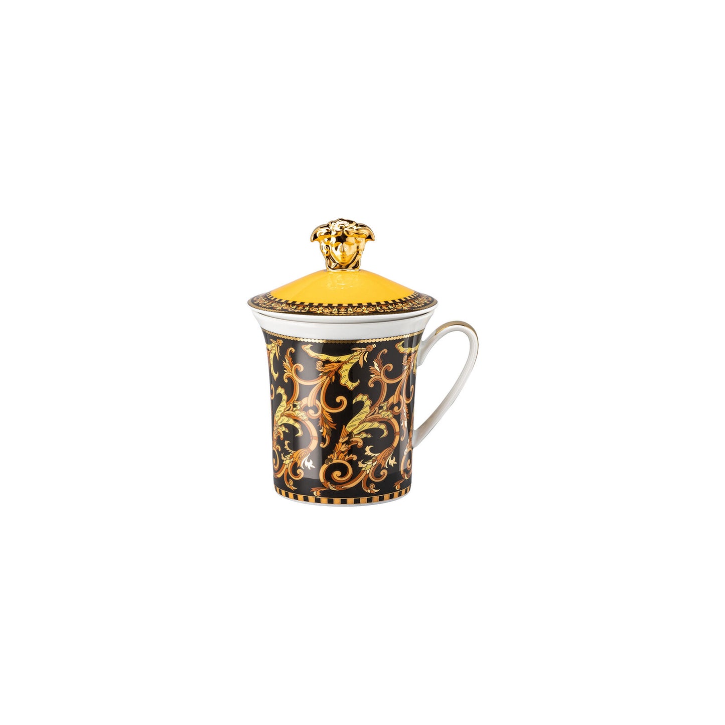 Versace 30 Years Mug Collection 24-Piece Set