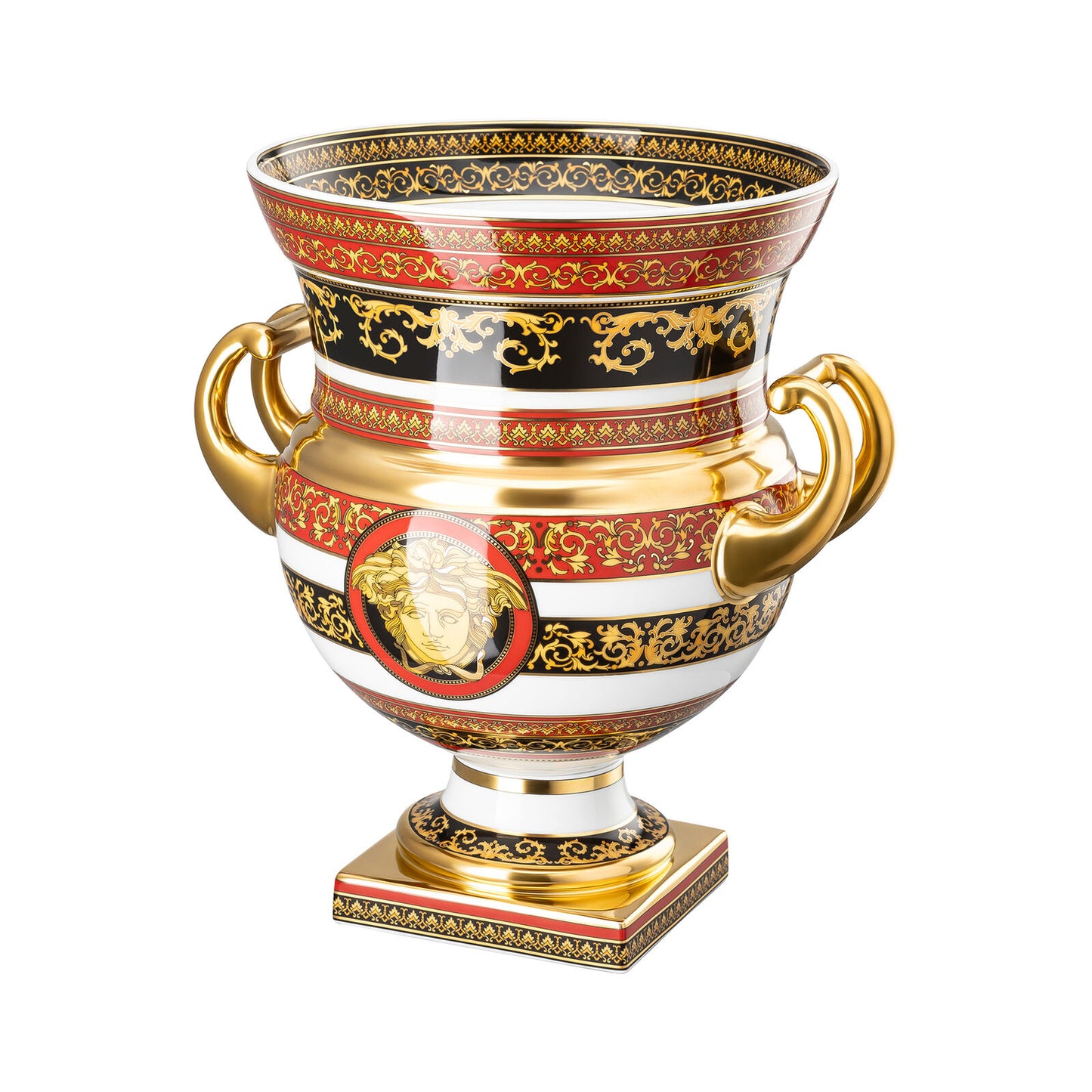 Versace Amphora Medusa Vase 33CM