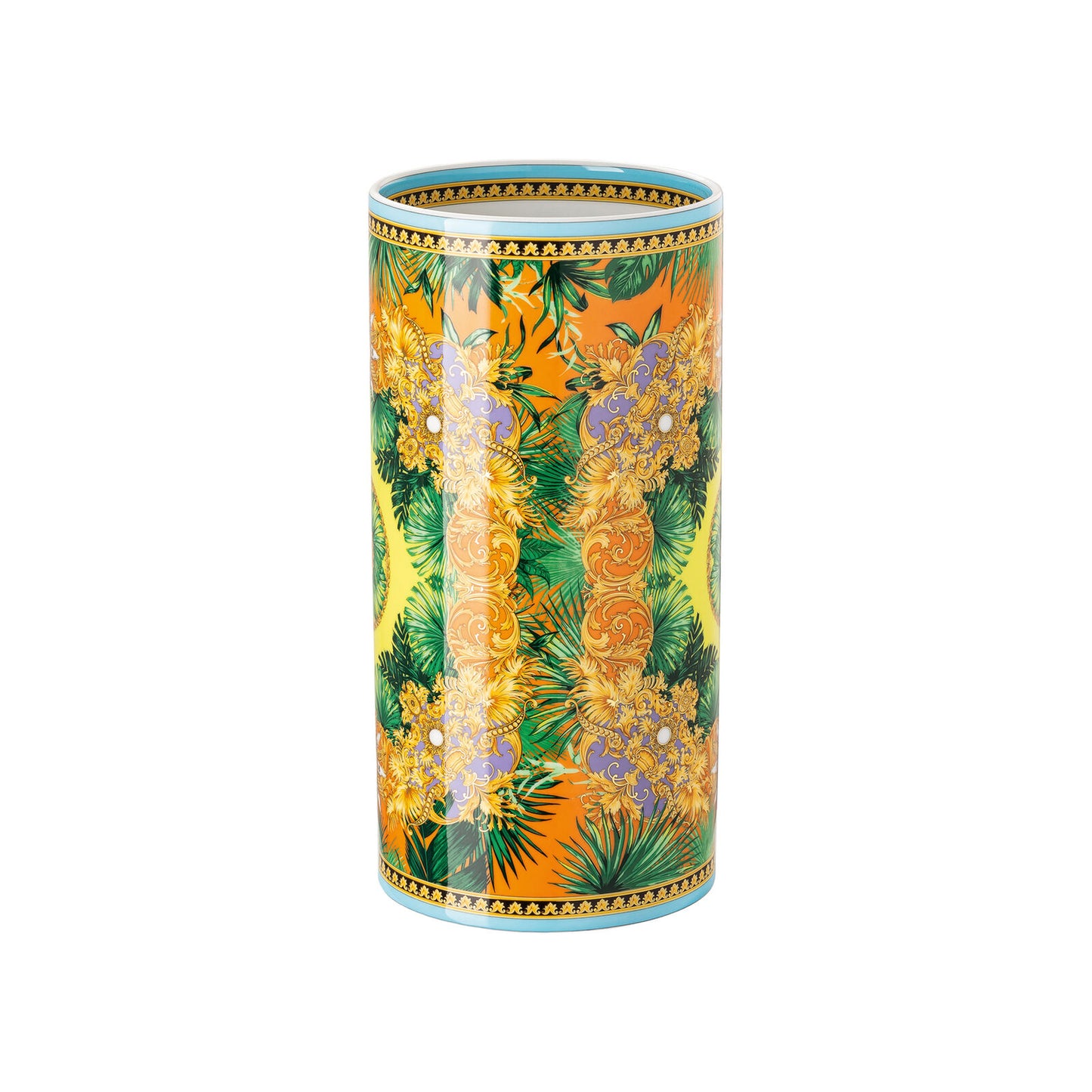 Versace Jungle Animalier Vase 24CM