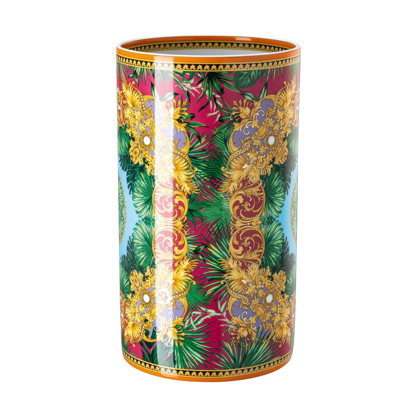 Versace Jungle Animalier Vase 30CM