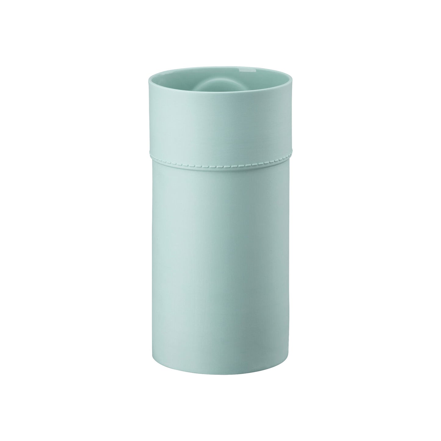 Versace La Medusa Vase Green 24CM