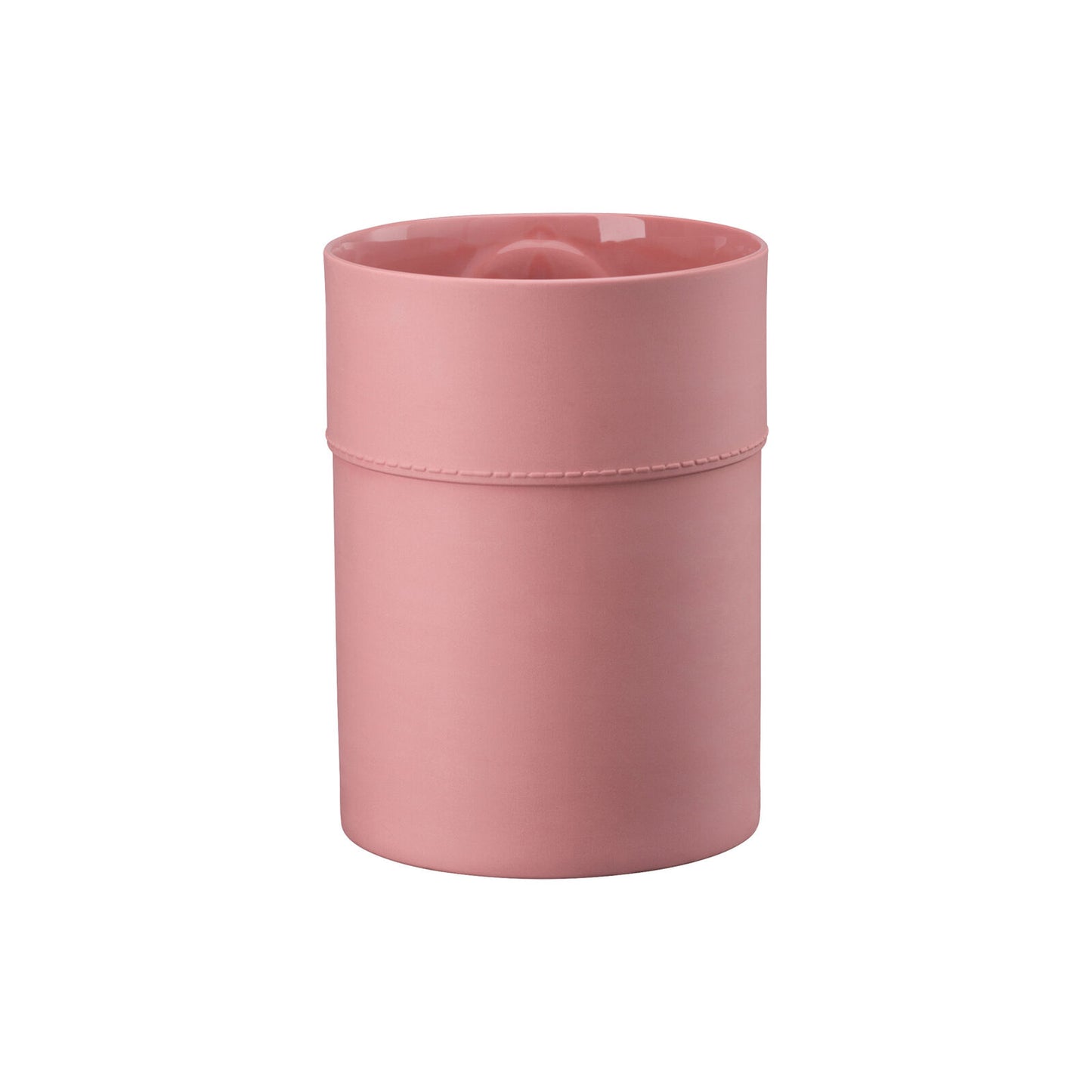 Versace La Medusa Pink Vase 18CM