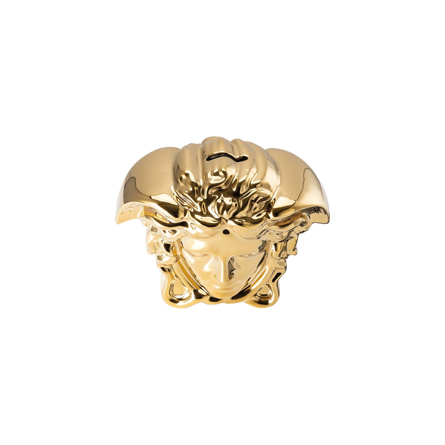 Versace Break the Bank Medusa Money Box