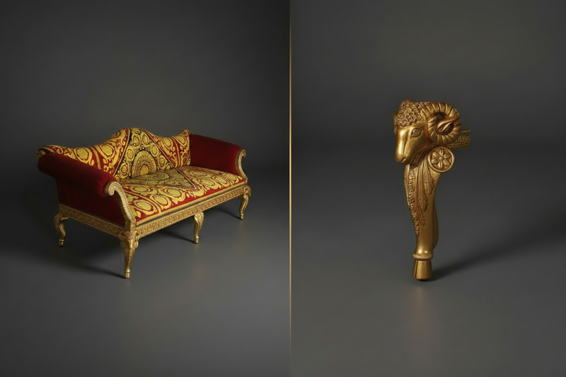 The Craftsmanship