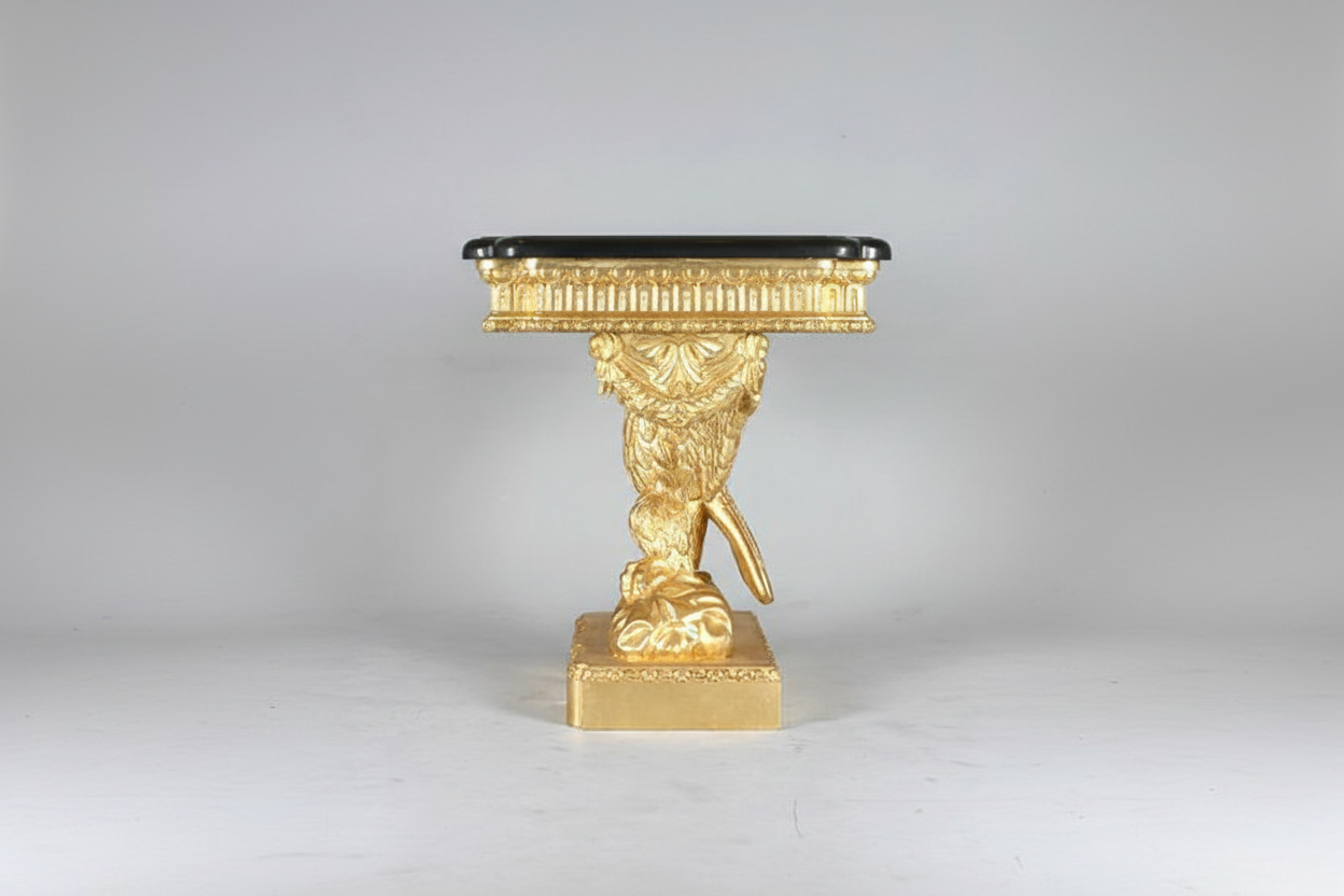 Eagle Console – Side View Studio
