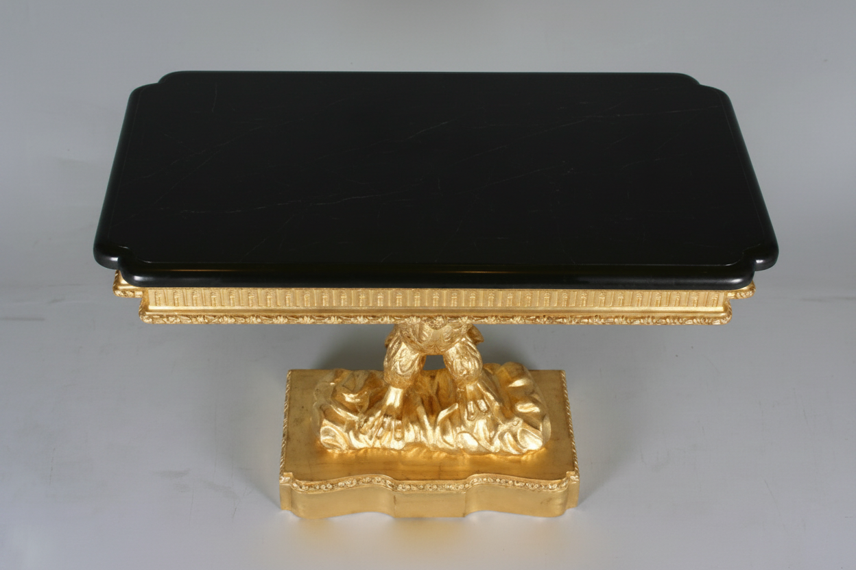 Eagle Console – Top View Studio