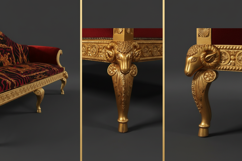 The Craftsmanship