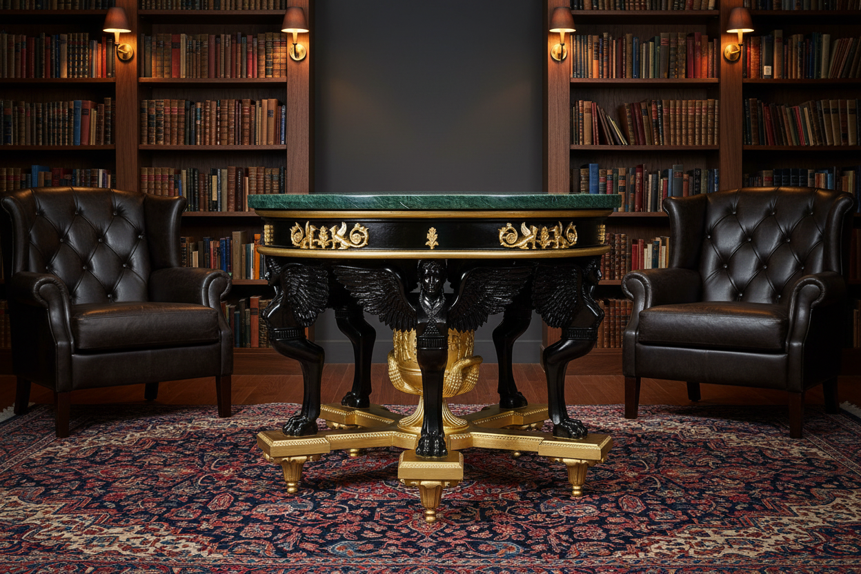 Verde Artico – Library Cinematic Lighting