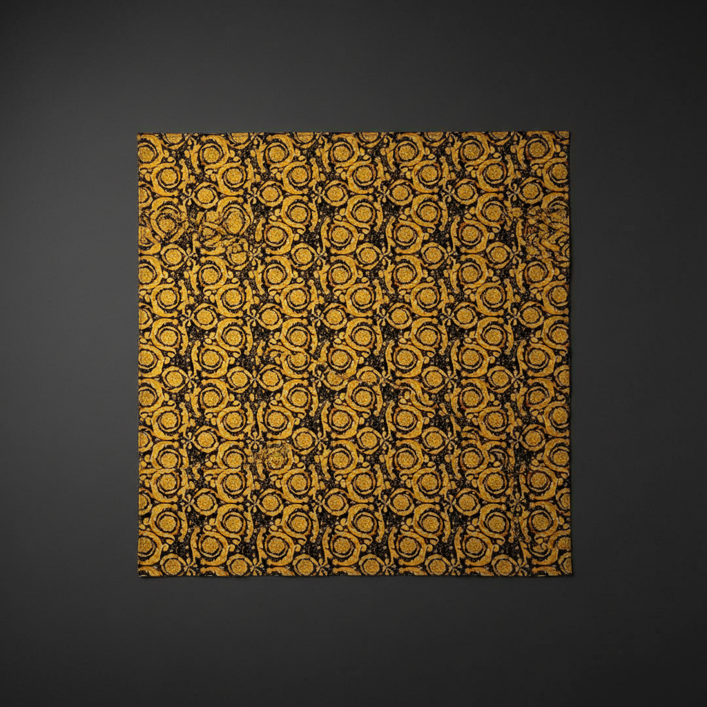 Versace Barocco Vanity Fabric - Studio