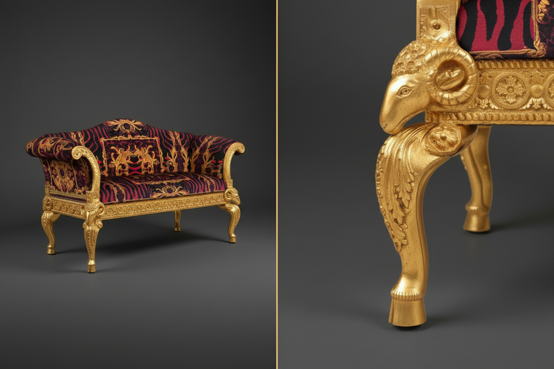 The Craftsmanship
