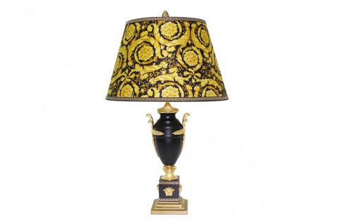 Versace Amphora Table Lamp