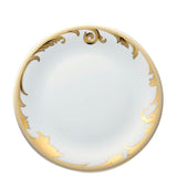 Versace Arabesque Gold Dinnerware 5-Piece Place Setting