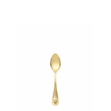 Cutlery Versace Rosenthal Gold Medusa Cutlery 30-Piece Set