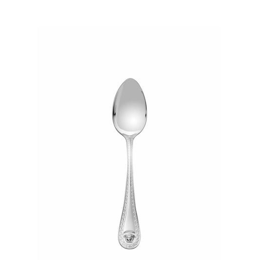 Medusa Silver Dinner Spoon  by Versace Rosenthal