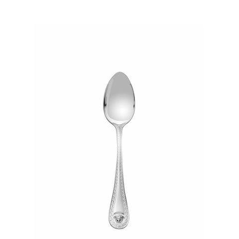 Medusa Silver Dinner Spoon  by Versace Rosenthal