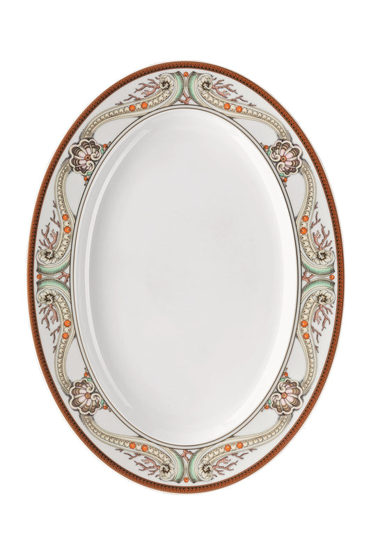 Versace Rosenthal Les Étoiles de la Mer Platter 34cm - 40cm