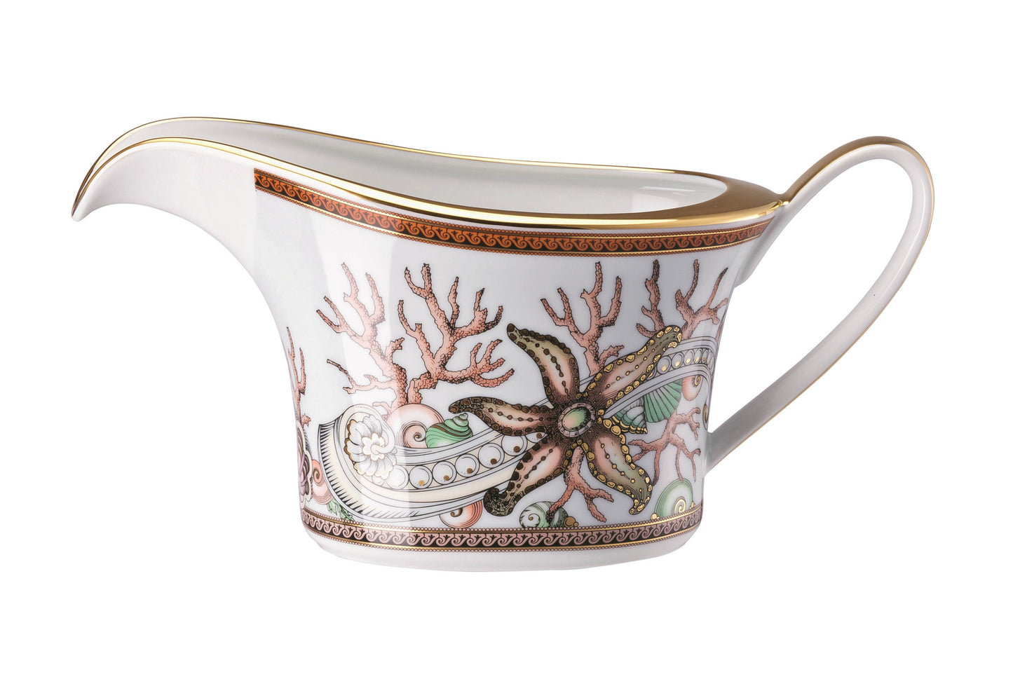 Rosenthal Les Étoiles de la Mer Sauce Boat