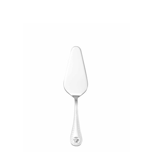 Versace Rosenthal Medusa Silver Cake Shovel