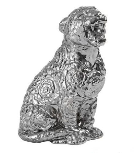 Versace Rokko Leopard Home Decor with Special 3D Barocco Pattern